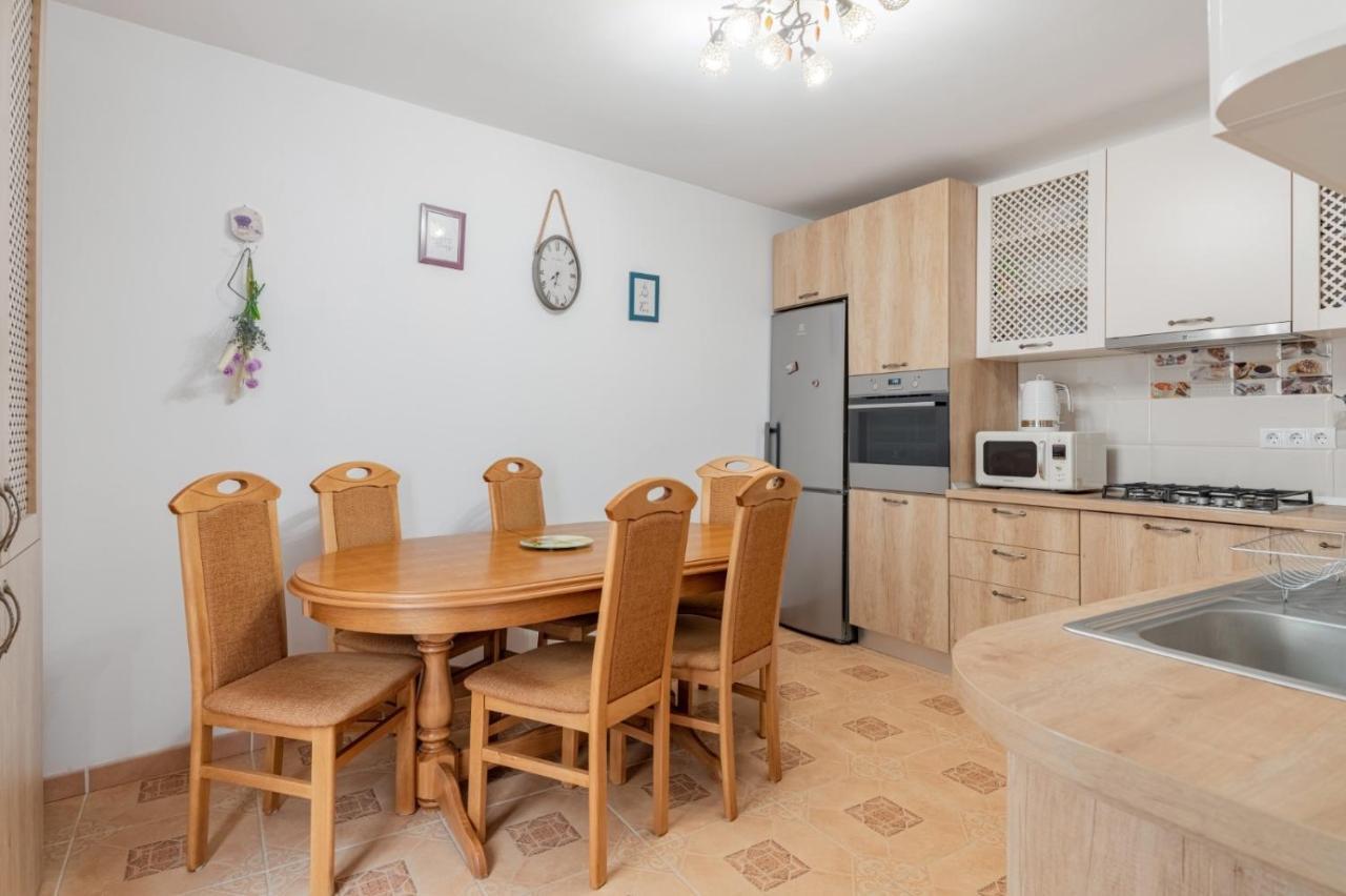 Апартаменти Brasov Centrul Vechi - 67Sqm - 2Min To Counsel Square Екстер'єр фото