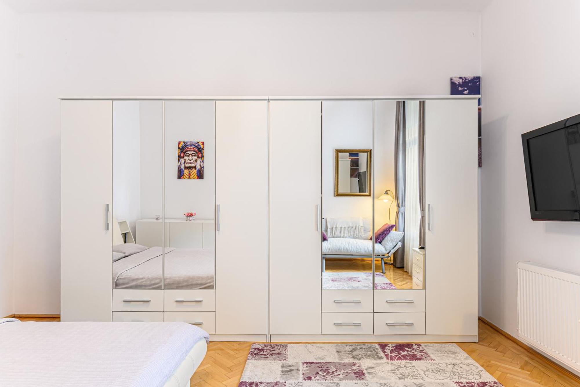 Апартаменти Brasov Centrul Vechi - 67Sqm - 2Min To Counsel Square Екстер'єр фото