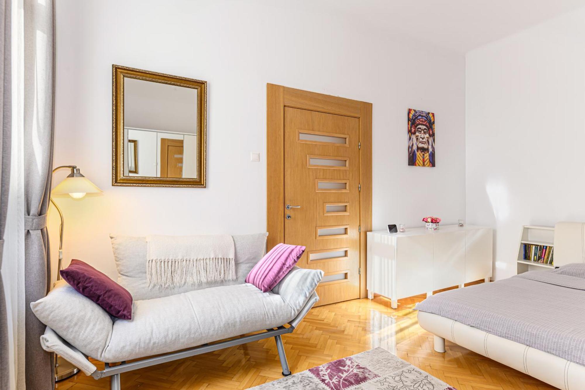 Апартаменти Brasov Centrul Vechi - 67Sqm - 2Min To Counsel Square Екстер'єр фото