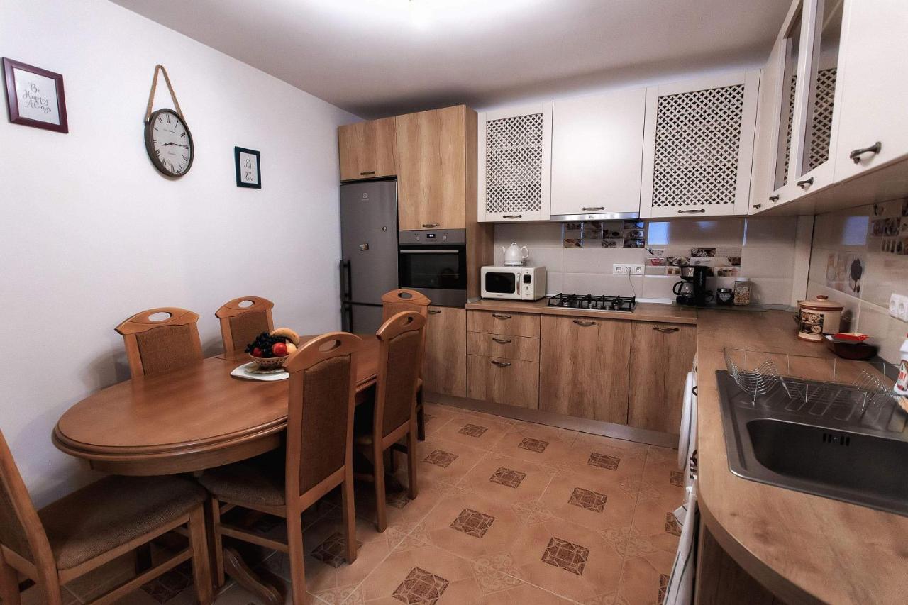 Апартаменти Brasov Centrul Vechi - 67Sqm - 2Min To Counsel Square Екстер'єр фото