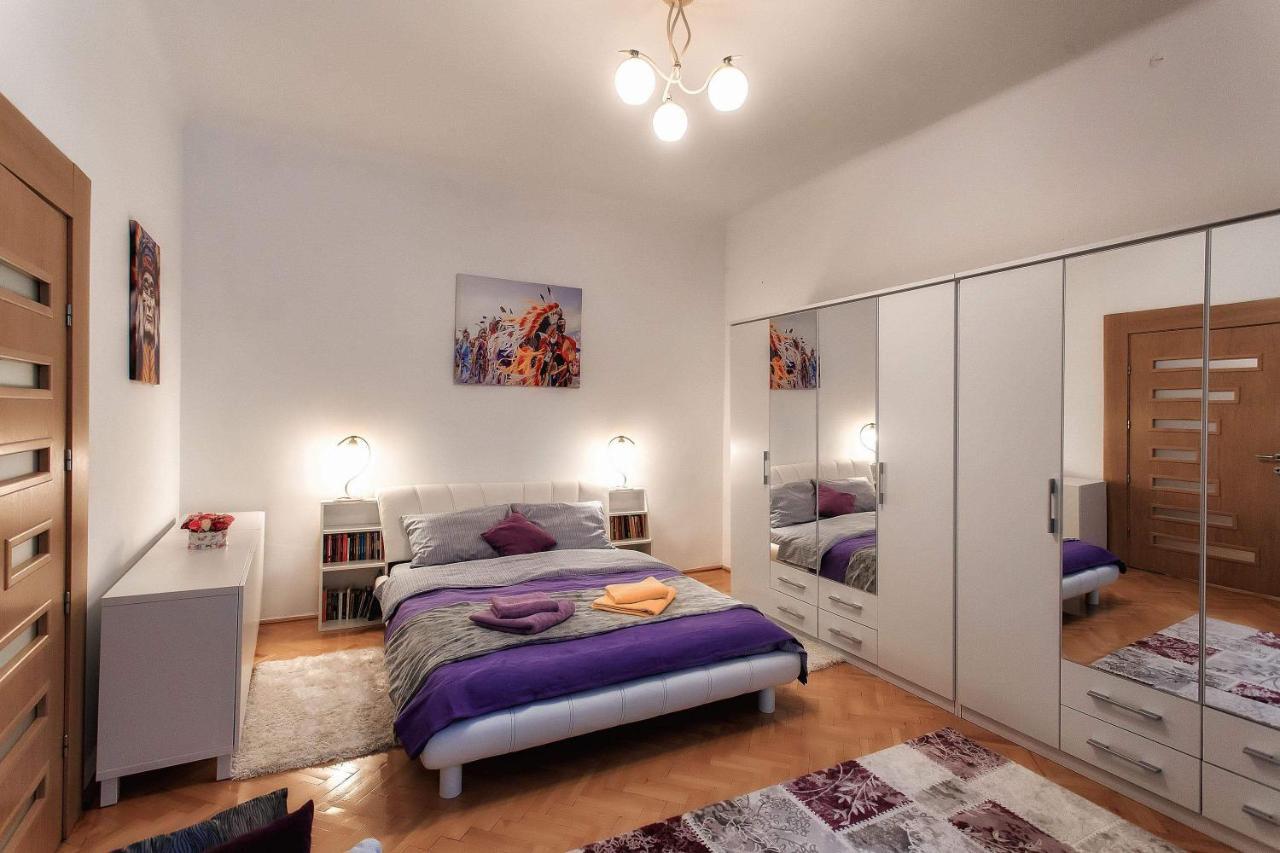 Апартаменти Brasov Centrul Vechi - 67Sqm - 2Min To Counsel Square Екстер'єр фото