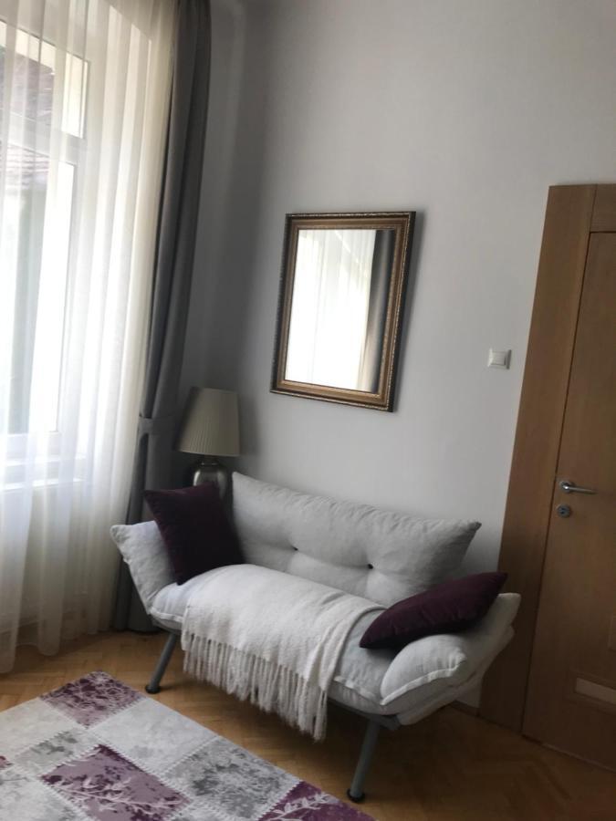 Апартаменти Brasov Centrul Vechi - 67Sqm - 2Min To Counsel Square Екстер'єр фото