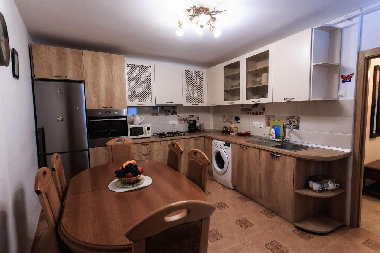 Апартаменти Brasov Centrul Vechi - 67Sqm - 2Min To Counsel Square Екстер'єр фото