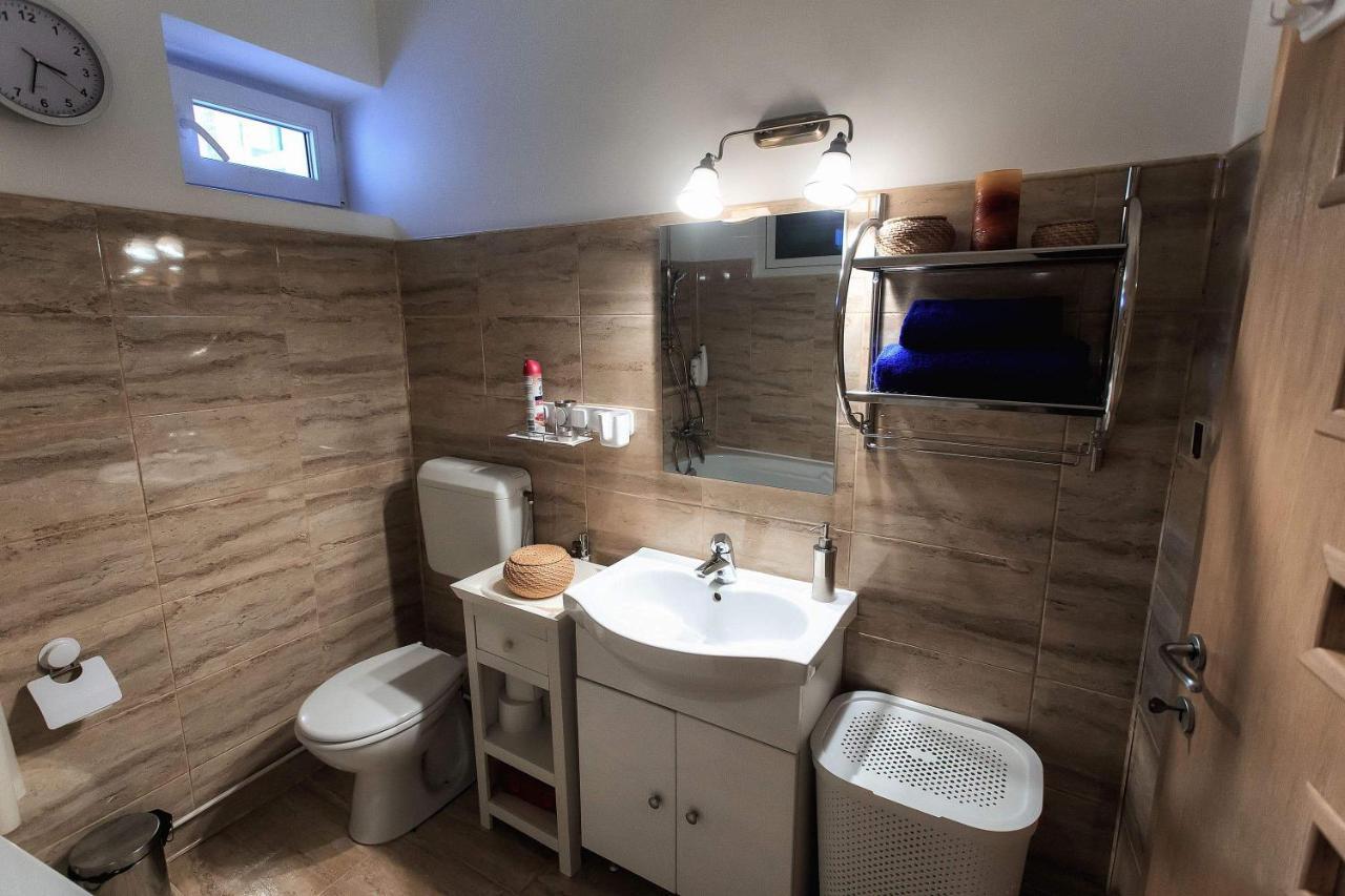 Апартаменти Brasov Centrul Vechi - 67Sqm - 2Min To Counsel Square Екстер'єр фото