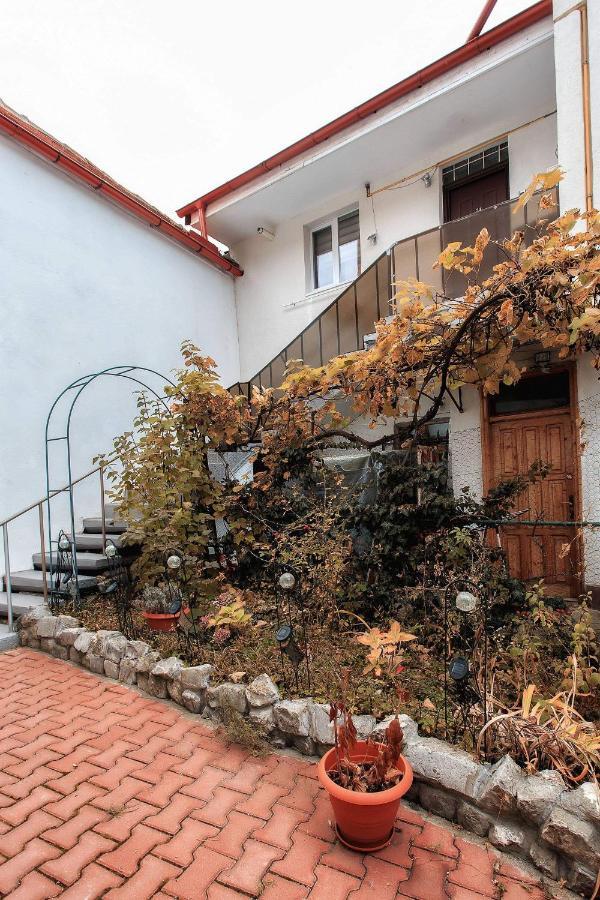 Апартаменти Brasov Centrul Vechi - 67Sqm - 2Min To Counsel Square Екстер'єр фото