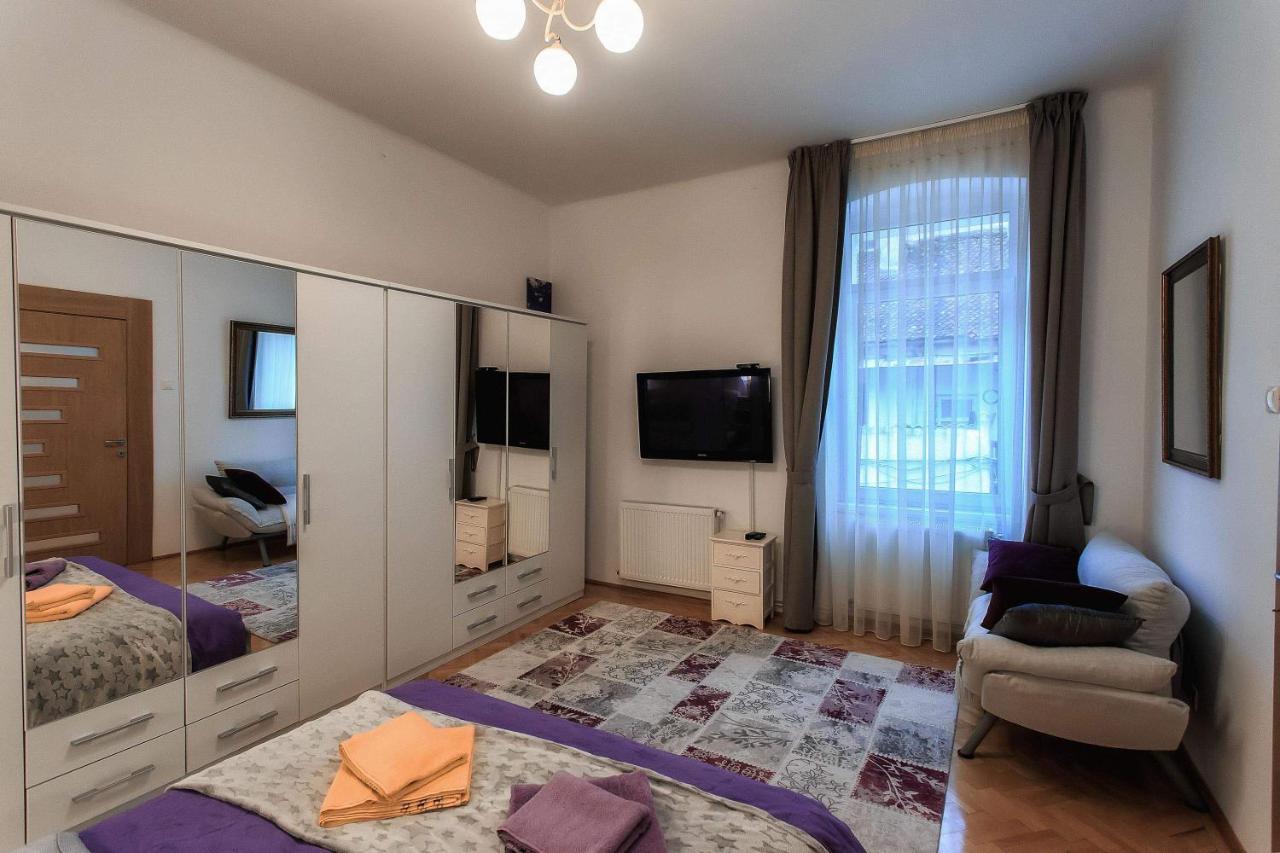 Апартаменти Brasov Centrul Vechi - 67Sqm - 2Min To Counsel Square Екстер'єр фото